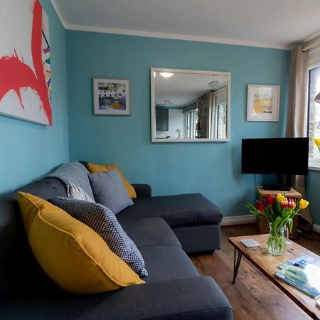 Ocean Cottage Uny Lelant Екстериор снимка