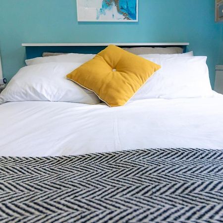 Ocean Cottage Uny Lelant Екстериор снимка