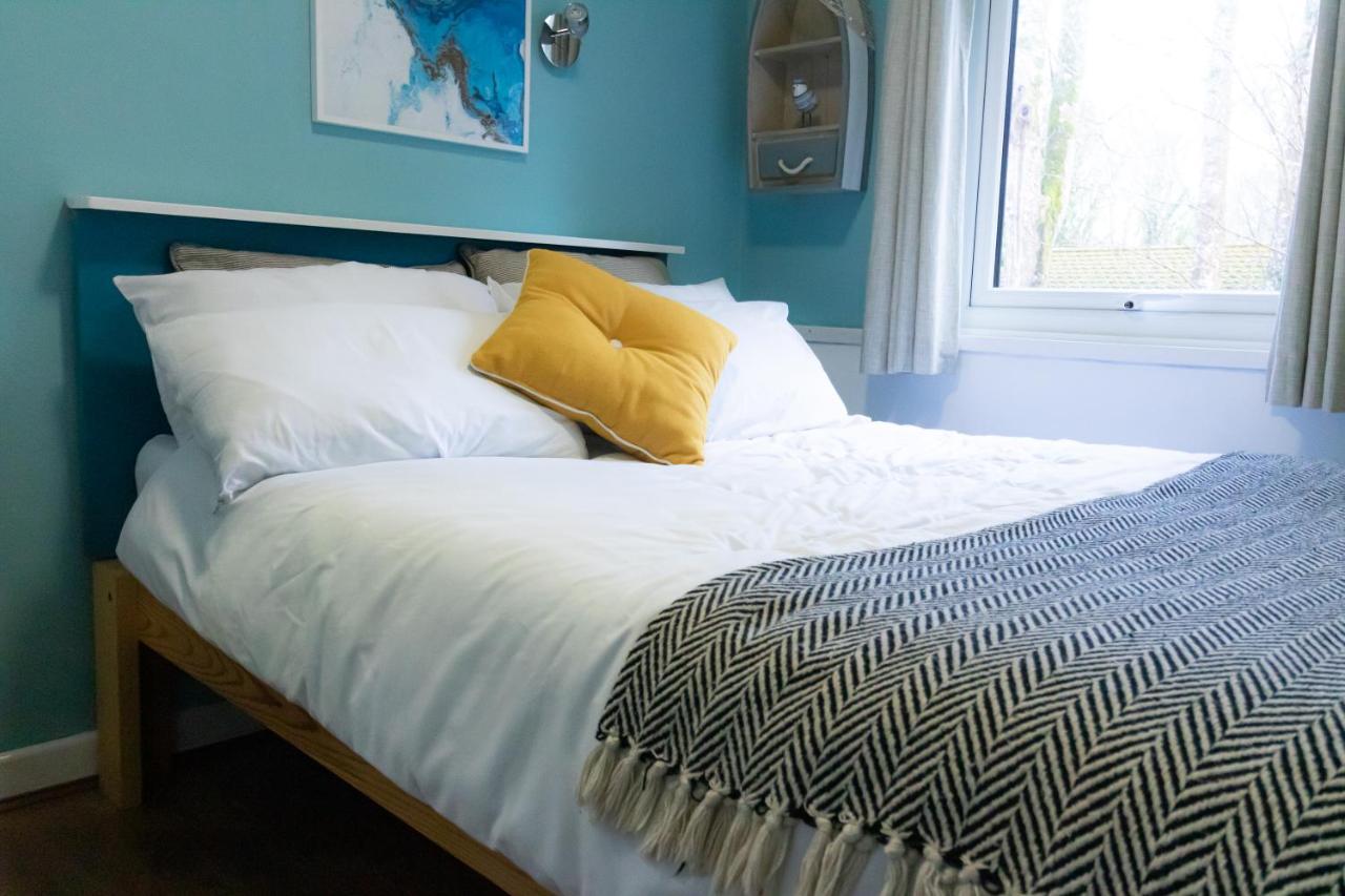 Ocean Cottage Uny Lelant Екстериор снимка
