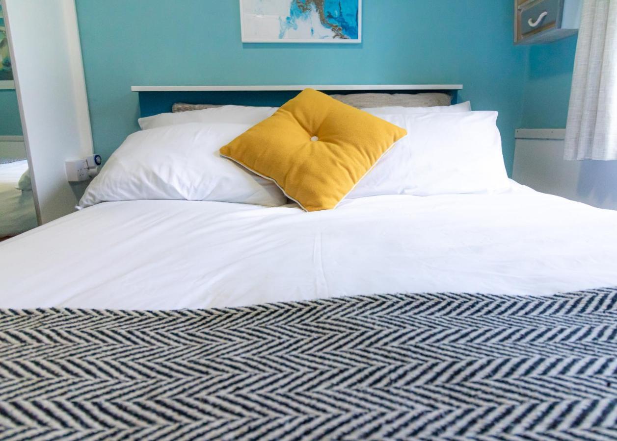 Ocean Cottage Uny Lelant Екстериор снимка
