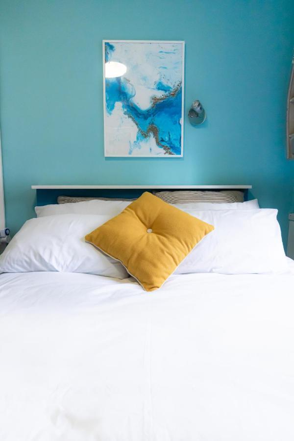 Ocean Cottage Uny Lelant Екстериор снимка