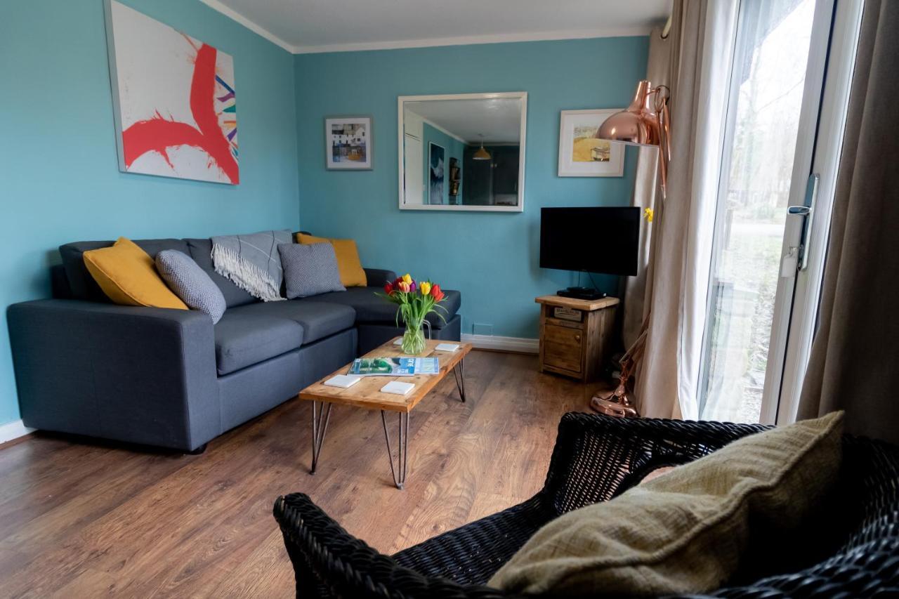 Ocean Cottage Uny Lelant Екстериор снимка
