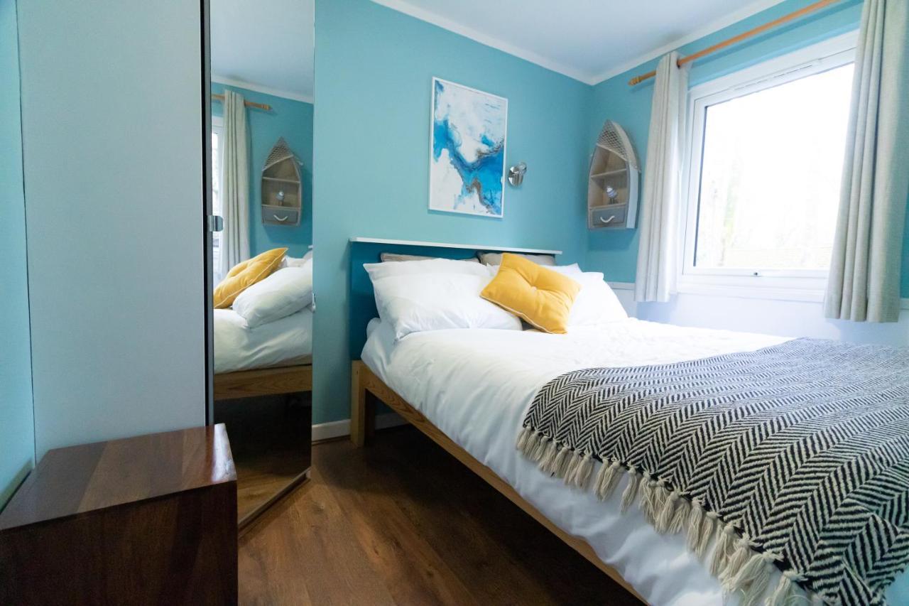 Ocean Cottage Uny Lelant Екстериор снимка