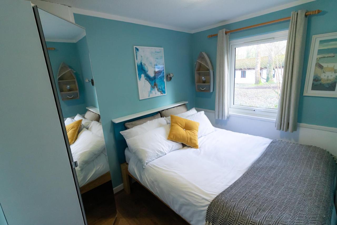 Ocean Cottage Uny Lelant Екстериор снимка