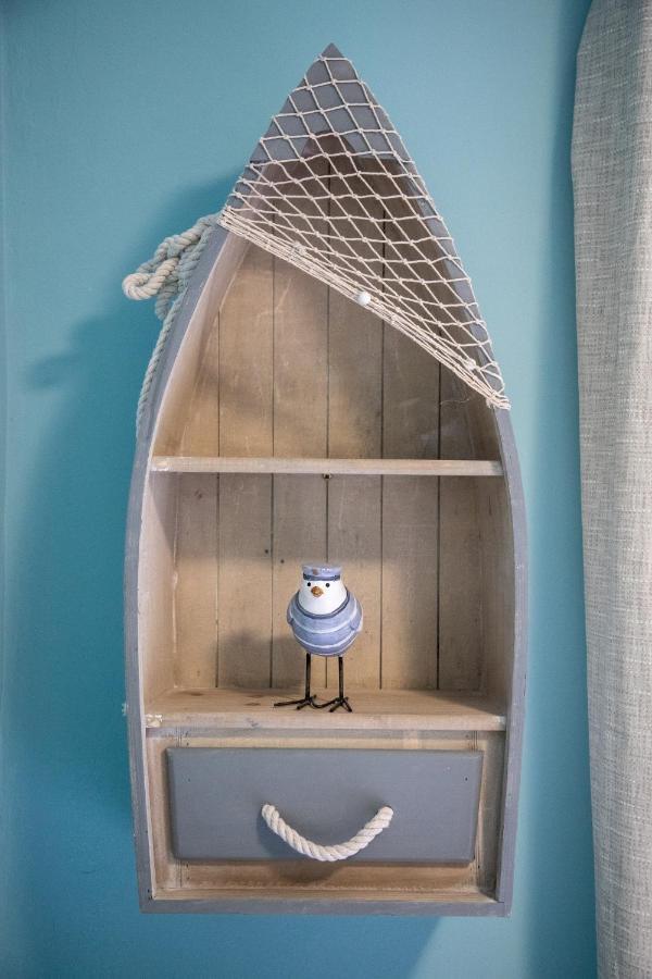 Ocean Cottage Uny Lelant Екстериор снимка